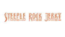 Steeple Rock Jerky